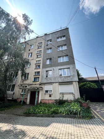 3-кімнатна в центрі Снятина з євроремонтом на першому поверсі - фото 1