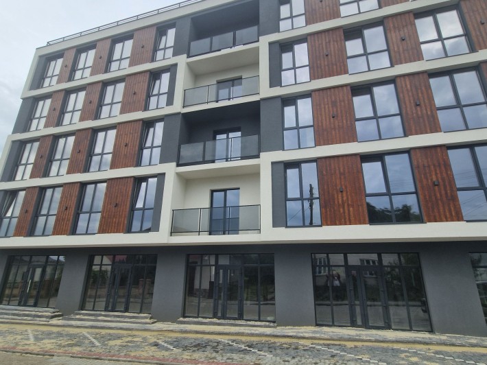 Продаж 2х кімнатної квартири в новобудові - фото 1