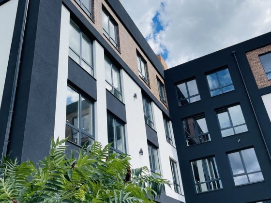 32 450 $ — продаж квартири 53,5 м² у Білогородці, Київ поруч Белогородка