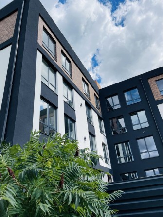 32 450 $ — продаж квартири 53,5 м² у Білогородці, Київ поруч - фото 1