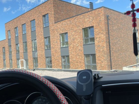 Розтермінування 18 місяців, 34 500$ Квартира  58,1 м²