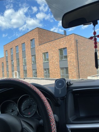 39 500$ | Квартира 58,1 м² | ЖК «Бруклін», Білогородка - фото 1