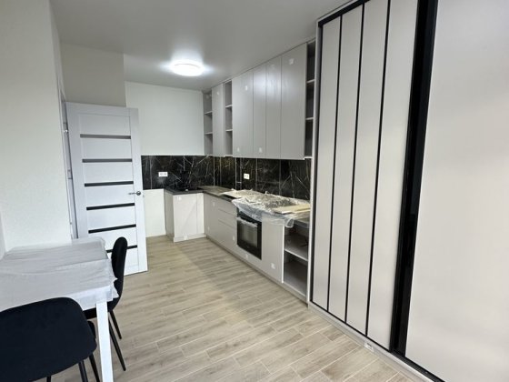 Євродвушка квартира 31м2, найнижча ціна Святопетрівське