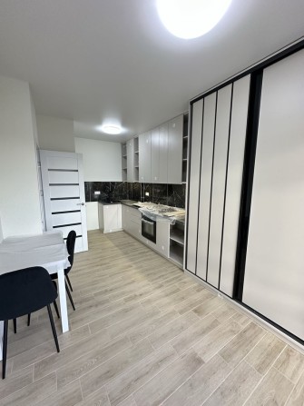 Євродвушка квартира 31м2, найнижча ціна - фото 1