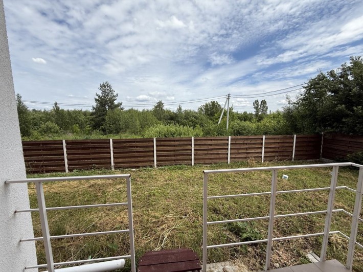Продаж смарт квартира 26 м2 з ділянкою 28 м2.ЖК АМСТЕРДАМ, Білогородка - фото 1