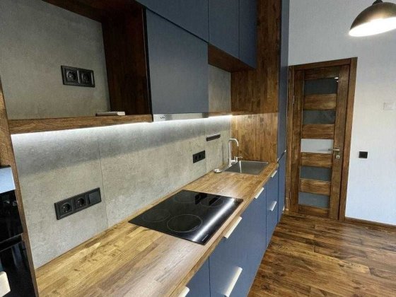 Без % Продаж затишної квартири з двориком ЖК Белгород, Білогородці Білогородка