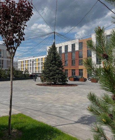 Постанова!Сертифікат!Готові квартири з документами в ЖК Sanville Park - фото 1