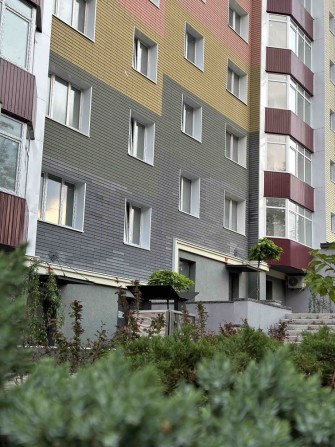 Спеціальна пропозиція!!Студія 32,7 м2 на 6 поверсі - фото 1
