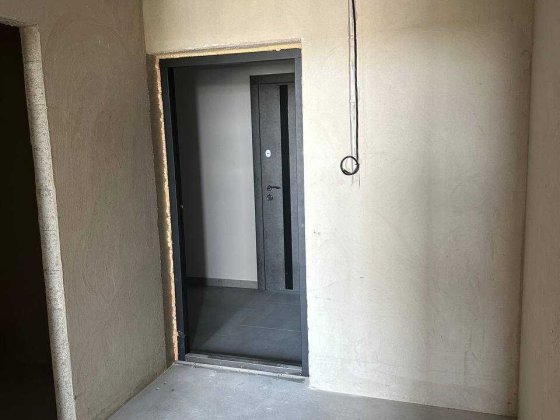 Класна ГОТОВА 1к квартира 45,79 м² без комісії Святопетрівське Святопетровское