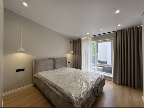 Продаж просторої 2к квартири 56м2 Святопетрівське