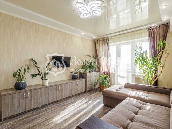 Квартира, 2к. Ремонт. ЖК «Вишнева оселя», Крюківщина, Бучанський район Крюковщина