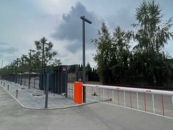 Купити Студію 15.2 кв.м | Новобудова | Газ | Охорона | Aura Park Крюківщина