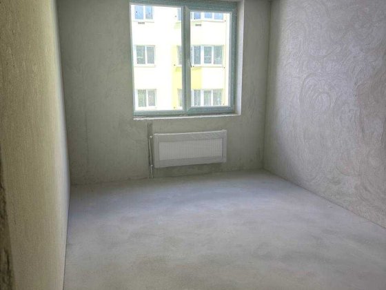 Однокімнатна квартира 44,82 м² ГОТОВА єОселя Святопетрівське кредит Святопетрівське