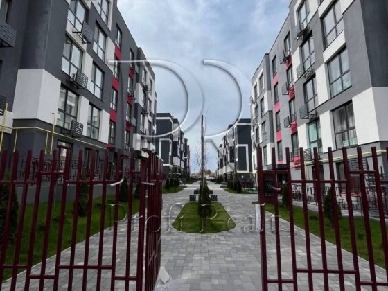 Продаж 1к. квартири Гатне/Гатное/ ЖК Рідний/Грушевського/м.Теремки Гатне