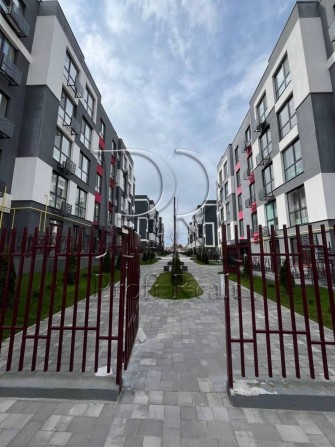 Продаж 1к. квартири Гатне/Гатное/ ЖК Рідний/Грушевського/м.Теремки - фото 1