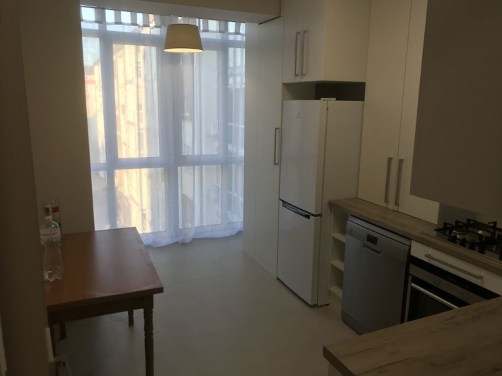 Продаж 1-к квартири Гатне, вул Інститутська, метро Теремки - фото 1