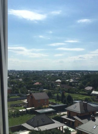Світла, простора, ваша квартира/ 100 кв.м/ЖК "Оранж Парк"/Крюківщина - фото 1