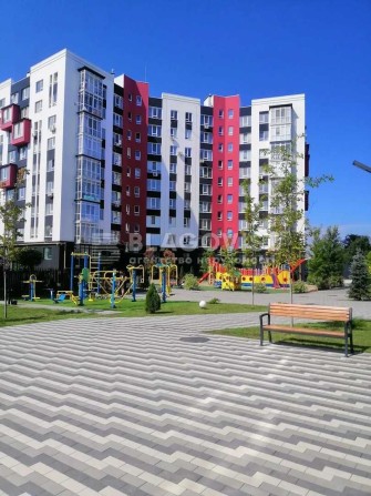Гатне, Покровська, 2а, ЖК Рідний, Крюовщина, Чабани - фото 1