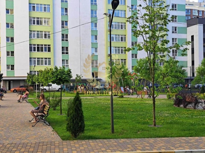 Продаж квартири в ЖК Agam на Крюківщині - фото 1