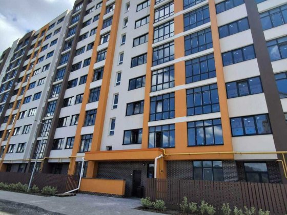 1к квартира ЖК Оранж парк/свіжий ремонт/Крюківщина Крюківщина