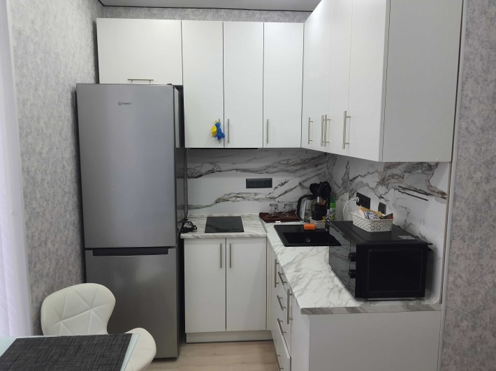 Продаж Смарт квартири ЖК Aura Park, Крюківщина, - фото 1