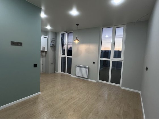 Продаж квартири в жк Аура, студія, 1 к Крюковщина