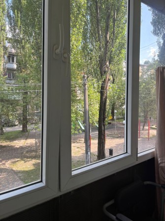 Однокомнатная Вишневое , ул .Первомайская 36000 уе евроремонт - фото 1