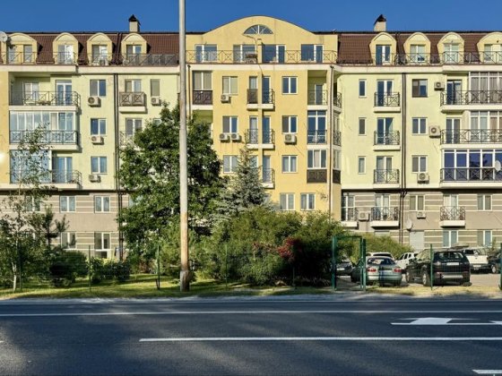 єОселя, розтермінування Квартира 100 м2 Козин Конча-Заспа вул Киівська Козин