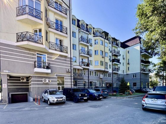 Квартира Козин Конча заспа Хвойний квартал Козин