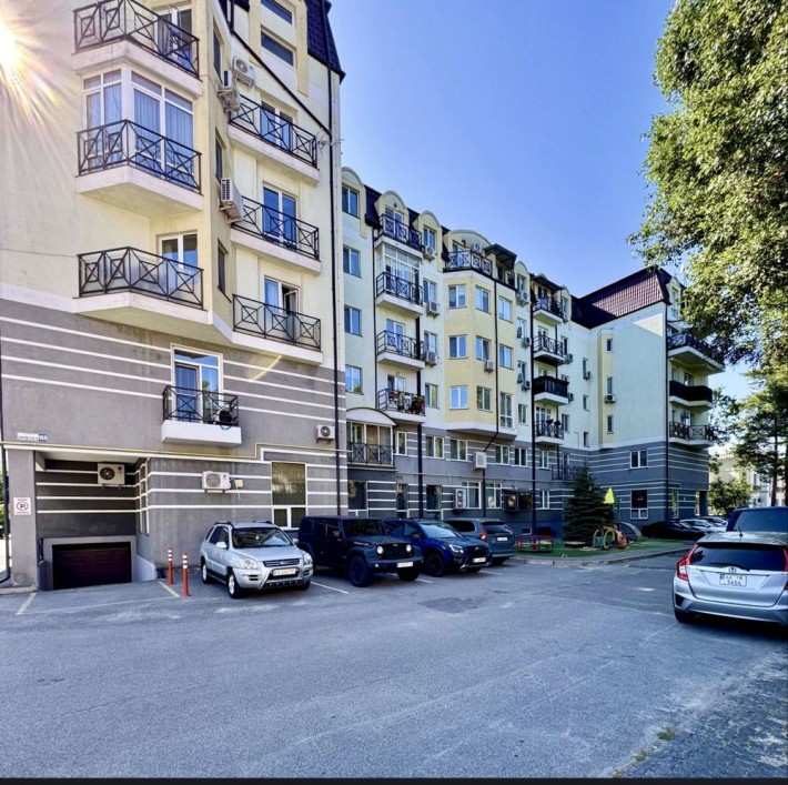 Квартира Козин Конча заспа Хвойний квартал - фото 1