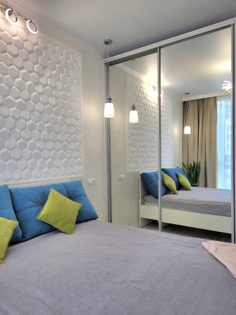 Продаж сучасної квартири в ЖК “Paradise Avenue” - фото 1