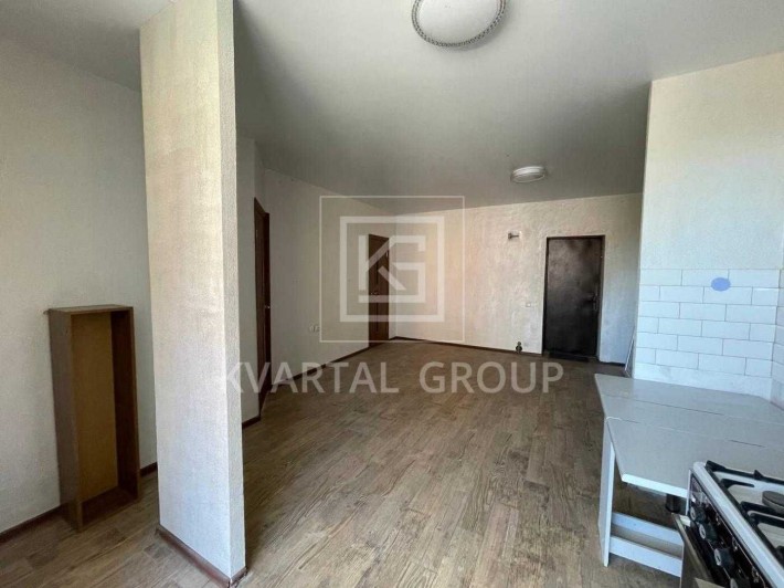 ПРОДАЖ. 47м2 ЖК Ворзель парк з РЕМОНТОМ 4 поверх - фото 1