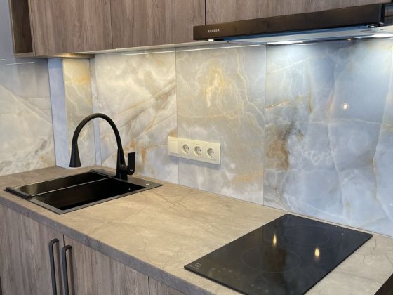 38450$ – Зроблений ремонт, готова до проживання, Святопетрівське Святопетровское