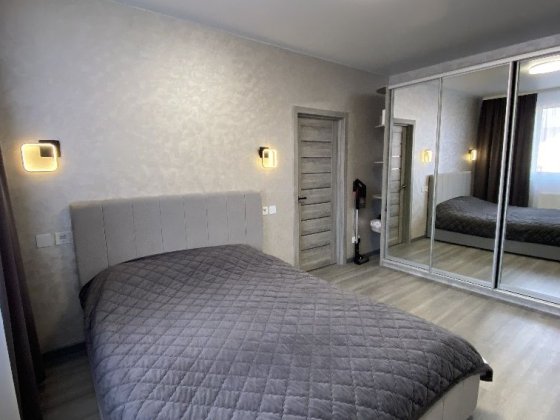 Продам 1 ком.квартиру ЖК Амстердам Белогородка Білогородка