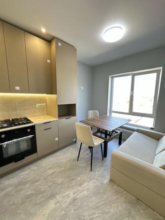 Продаж простора 1к квартира з документами, гардеробом,ремонтом,меблями - фото 1