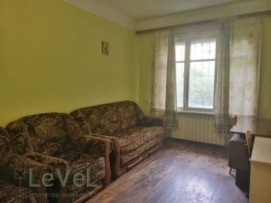 В курортному селищі під Києвом – Ворзелі продаж 1-кімнатної квартири Ворзель