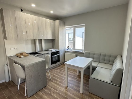 Повноцінна 2к квартира по найнижчій ціні на ринку!!! Святопетровское