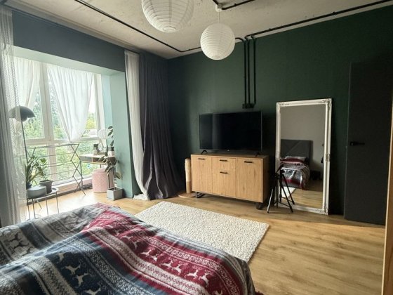 Терміновий продаж євродвушки в ЖК Ворзель парк 2 Ворзель