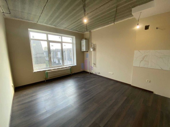 Продаж 1-к квартира вул.Гетьманська, буд.50,  ЖК Амстердам Білогородка - фото 1