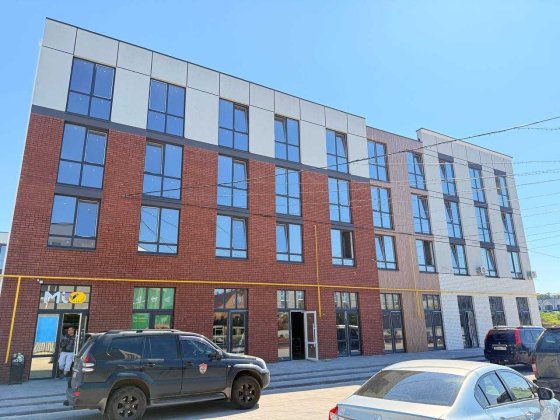 Продам квартиру у новому ЖК Sanville Park Святопетрівське