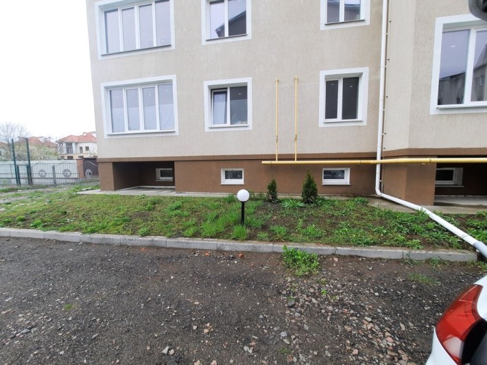 Квартира ЖК Гранд Вілас, 42м.кв., з документами, поруч м. Ворзель - фото 1