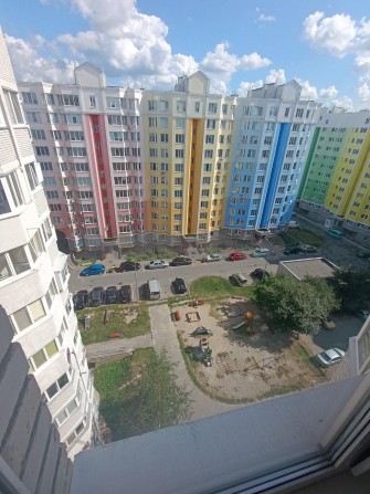 Продаж однокімнатної квартири Святопетрівське - фото 1