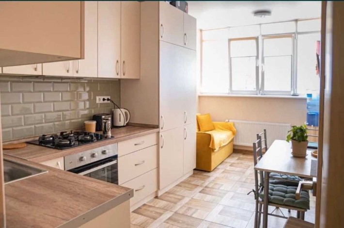 Продам квартиру ЖК Сакура Крюківщина 60000 - фото 1