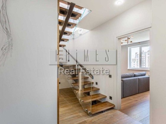 Продаж 2к квартири без %, ЖК Озерний Гай, вул. Свободи, 1А, Гатне Гатне