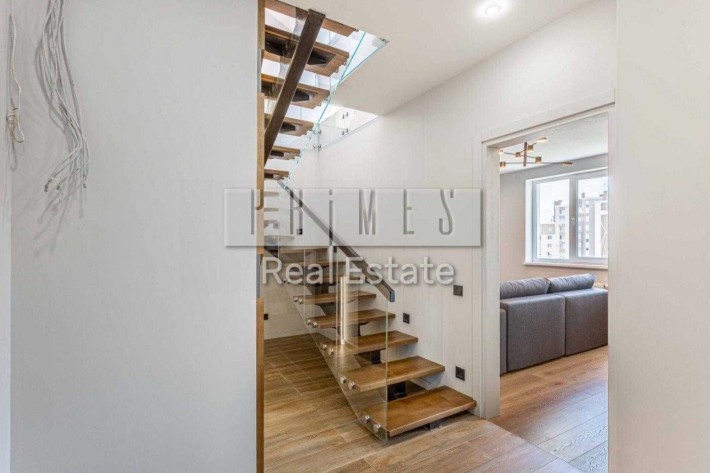 Продаж 2к квартири без %, ЖК Озерний Гай, вул. Свободи, 1А, Гатне - фото 1