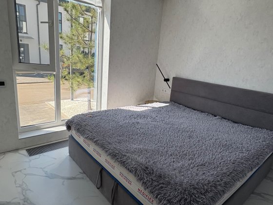 Продам 1к каартиру ЖК Аура Парк Крюковщина Крюківщина