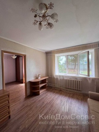 Продаж 3к квартири Крюківщина - фото 1