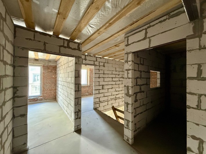 Продаж 3к біля лісу, ЖК Молодіжне містечко, Крюківщина - фото 1