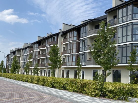 Продам 1 кім  в ЖК Фемілі 2 Розстрочка Гатне