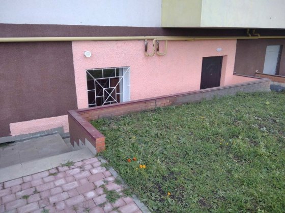 Продаж 1-о кімнатної квартири без комісії Белогородка